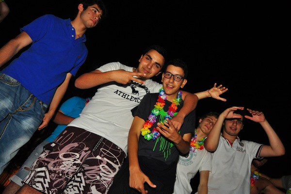 Promo Antoura at Cyan